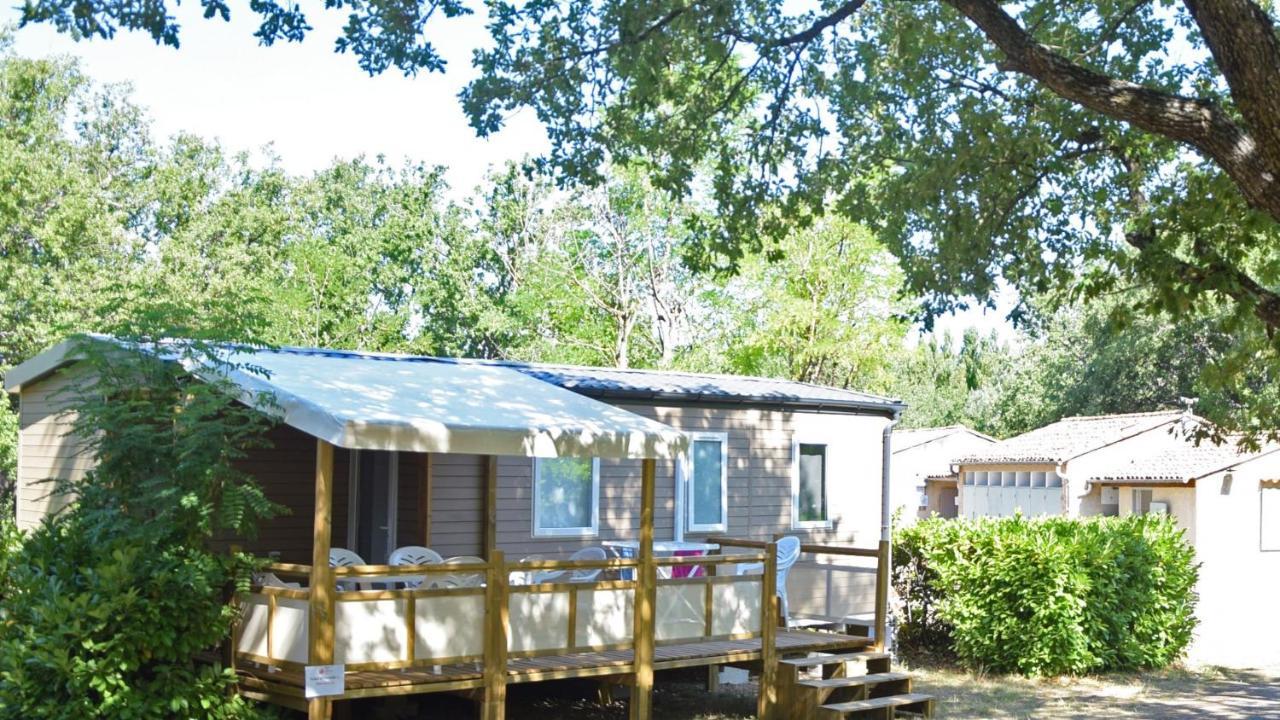 Campsite Le Saint Clair