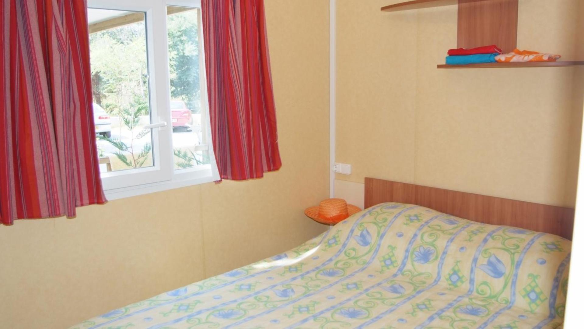 Campsite Le Saint Clair 3*