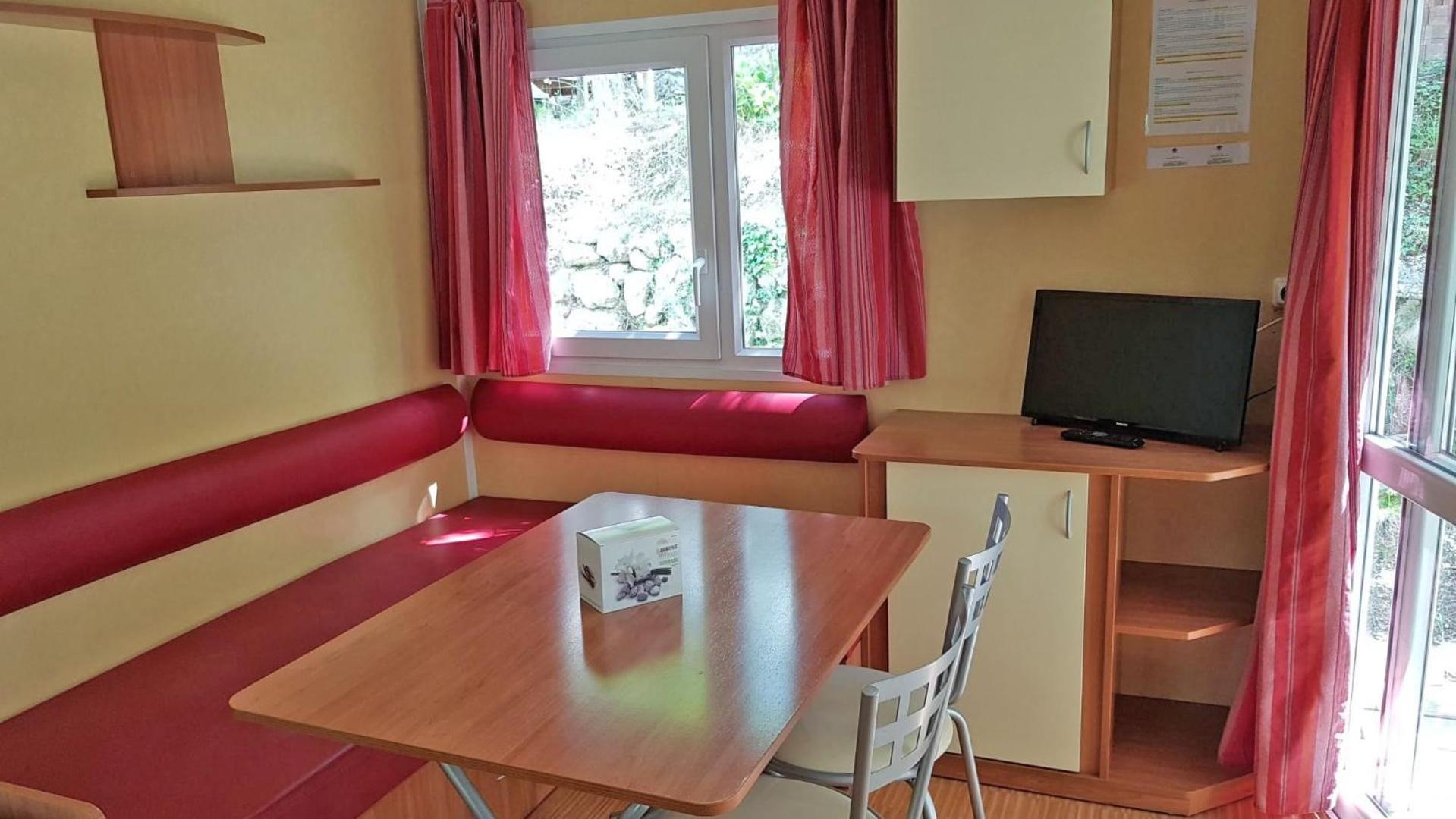Campsite Le Saint Clair 3*
